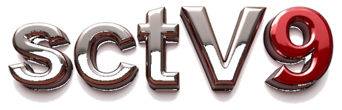 sctv9 logo